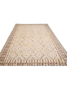 Tappeto Kilim Pakistan cm.202x299 2