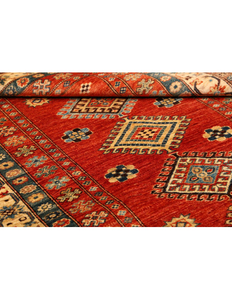 Tappeto Kazak Pakistan cm.129x183