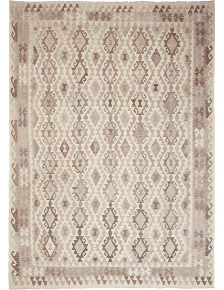 Tappeto Kilim Pakistan cm.213x290