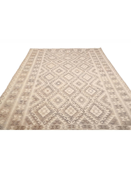 Tappeto Kilim Pakistan cm.209x297