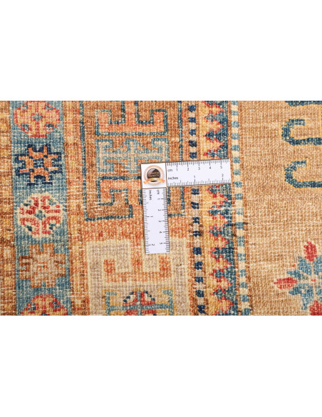 Tappeto Kazak Pakistan cm.129x183