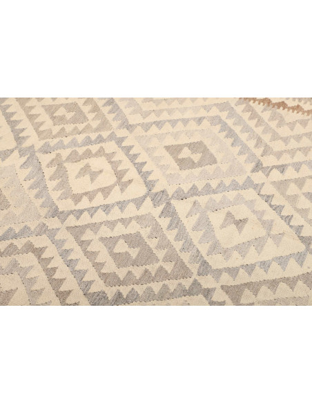 Tappeto Kilim Pakistan cm.202x293