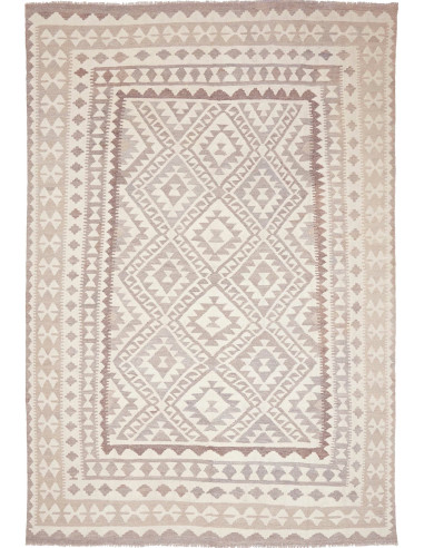 Tappeto Kilim Pakistan cm.198x296