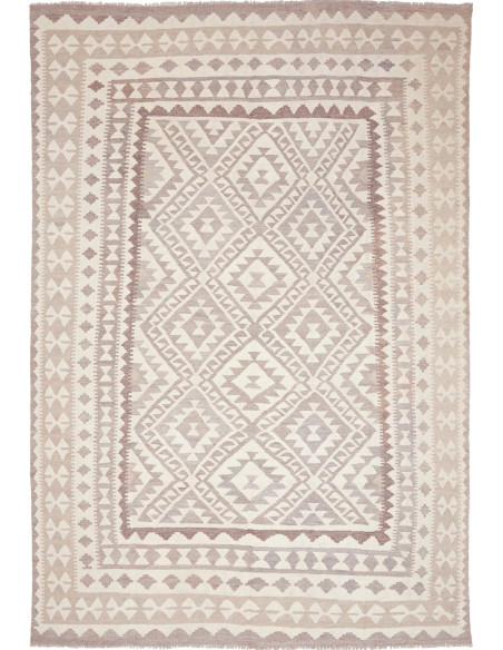 Tappeto Kilim Pakistan cm.198x296