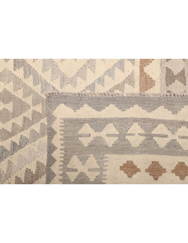 Tappeto Kilim Pakistan cm.202x293