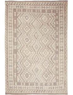 Tappeto Kilim Pakistan cm.197x291