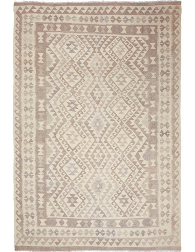Tappeto Kilim Pakistan cm.197x291