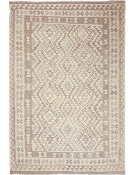 Tappeto Kilim Pakistan cm.197x291