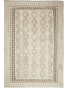 Tappeto Kilim Pakistan cm.204x297