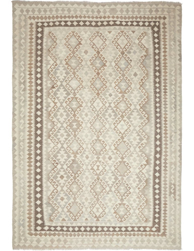 Tappeto Kilim Pakistan cm.204x297