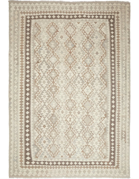 Tappeto Kilim Pakistan cm.204x297