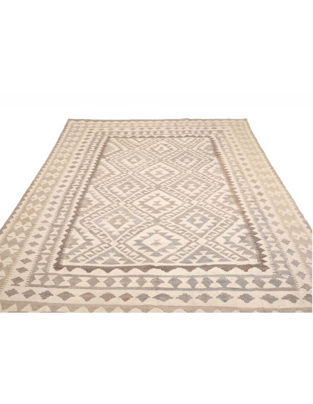 Tappeto Kilim Pakistan cm.198x296