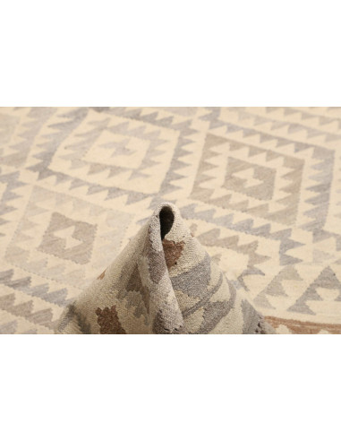 Tappeto Kilim Pakistan cm.202x293