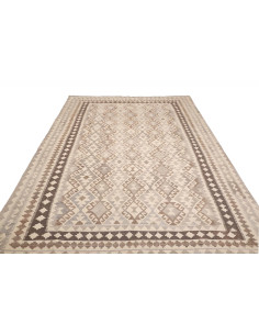 Tappeto Kilim Pakistan cm.204x297 2