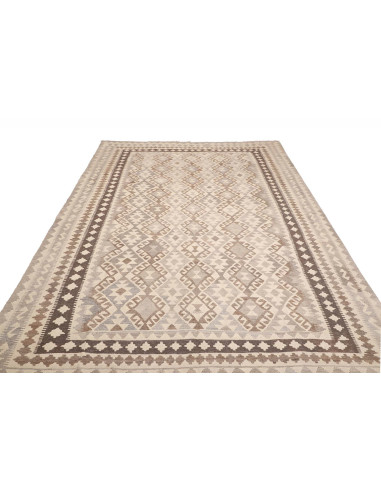 Tappeto Kilim Pakistan cm.204x297