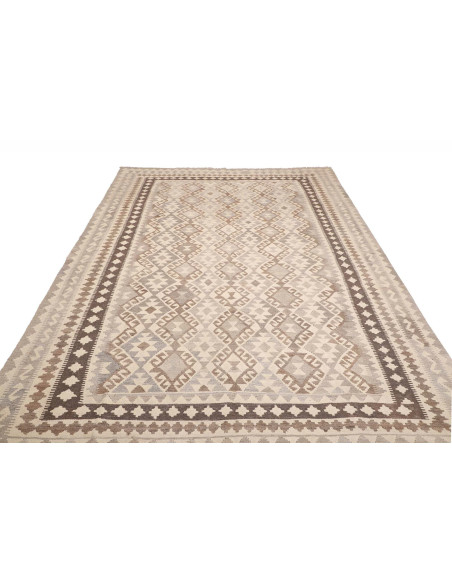 Tappeto Kilim Pakistan cm.204x297