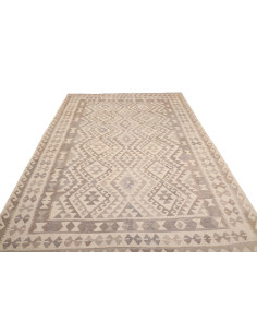 Tappeto Kilim Pakistan cm.197x291 2