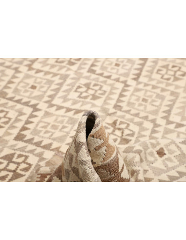 Tappeto Kilim Pakistan cm.202x299