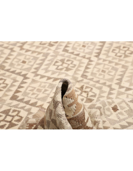 Tappeto Kilim Pakistan cm.202x299