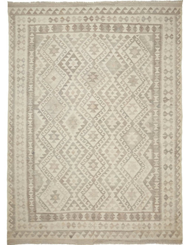 Tappeto Kilim Pakistan cm.214x290