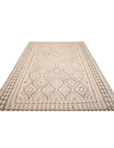 Tappeto Kilim Pakistan cm.208x298 2