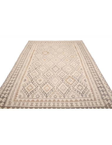 Tappeto Kilim Pakistan cm.208x298