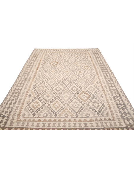 Tappeto Kilim Pakistan cm.208x298