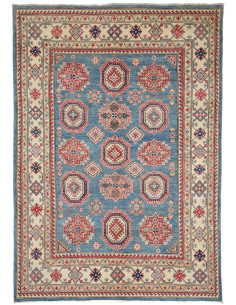 Tappeto Kazak Pakistan cm.169x241
