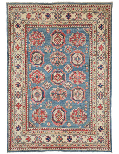 Tappeto Kazak Pakistan cm.169x241