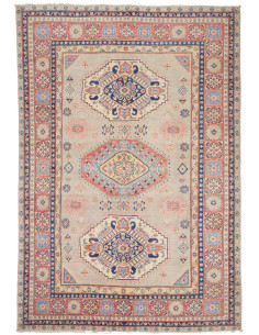 Tappeto Kazak Pakistan cm.170x247