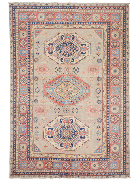 Tappeto Kazak Pakistan cm.170x247