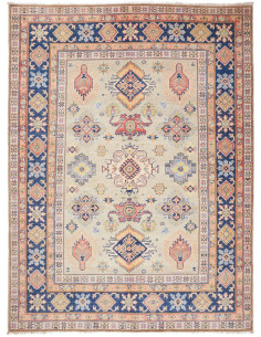 Tappeto Kazak Pakistan cm.175x238