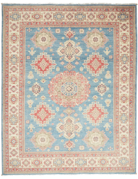 Tappeto Kazak Pakistan cm.174x228