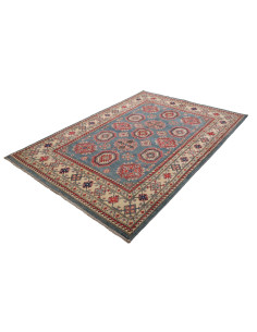 Tappeto Kazak Pakistan cm.169x241 2
