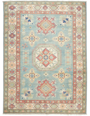 Tappeto Kazak Pakistan cm.146x199