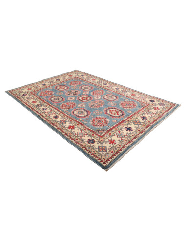 Tappeto Kazak Pakistan cm.169x241