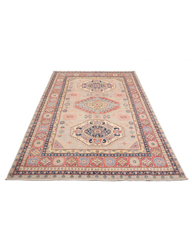Tappeto Kazak Pakistan cm.170x247