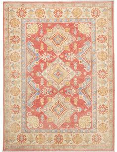 Tappeto Kazak Pakistan cm.150x202