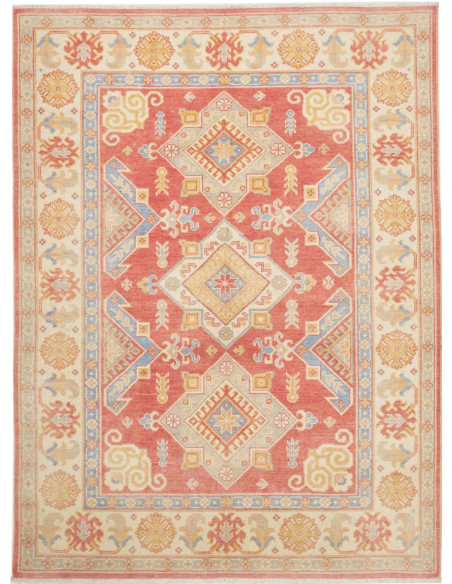 Tappeto Kazak Pakistan cm.150x202