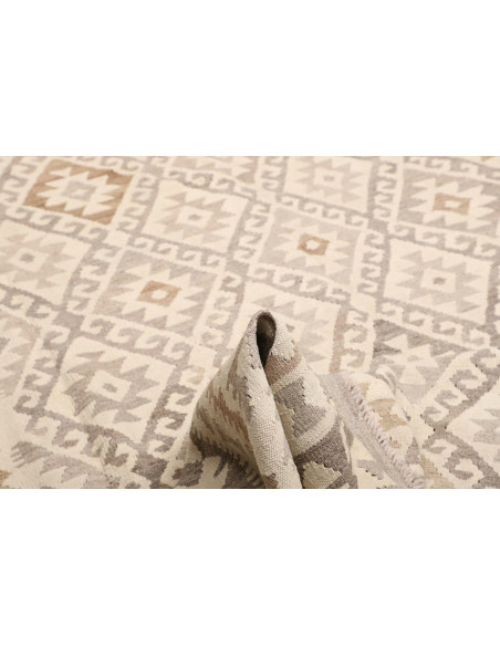 Tappeto Kilim Pakistan cm.208x298