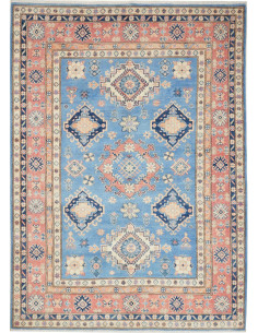 Tappeto Kazak Pakistan cm.154x215