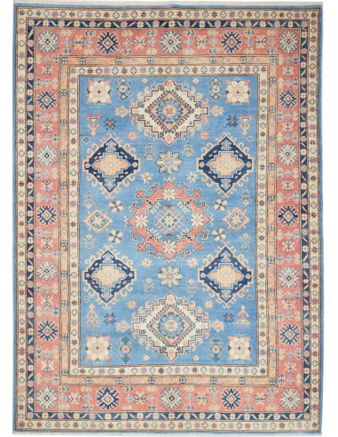 Tappeto Kazak Pakistan cm.154x215
