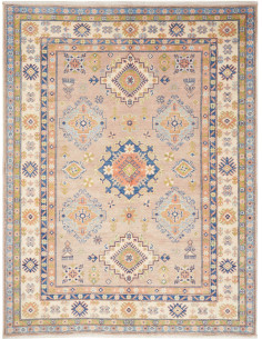 Tappeto Kazak Pakistan cm.153x199