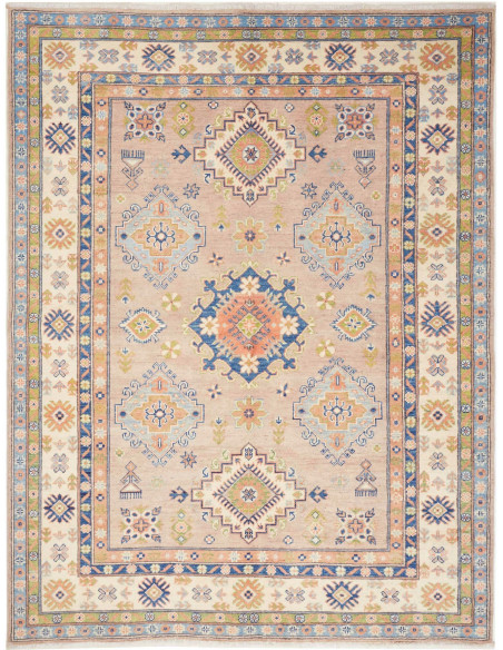 Tappeto Kazak Pakistan cm.153x199