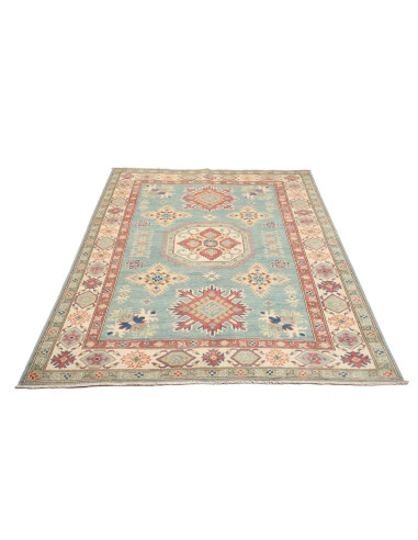 Tappeto Kazak Pakistan cm.146x199