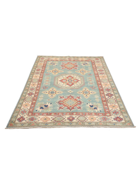 Tappeto Kazak Pakistan cm.146x199