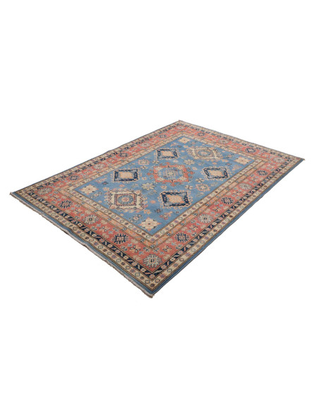 Tappeto Kazak Pakistan cm.154x215