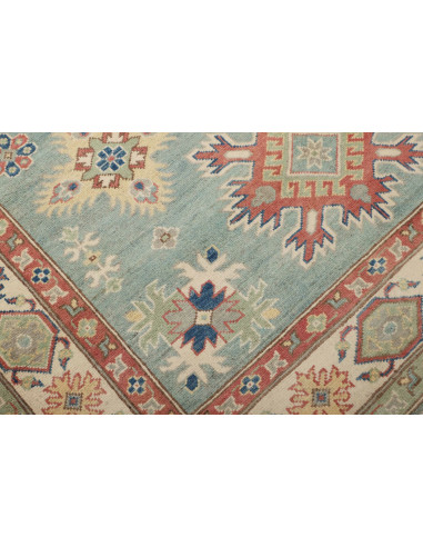 Tappeto Kazak Pakistan cm.146x199