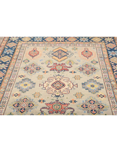 Tappeto Kazak Pakistan cm.175x238