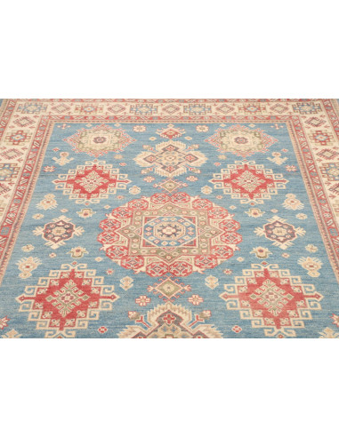 Tappeto Kazak Pakistan cm.174x228